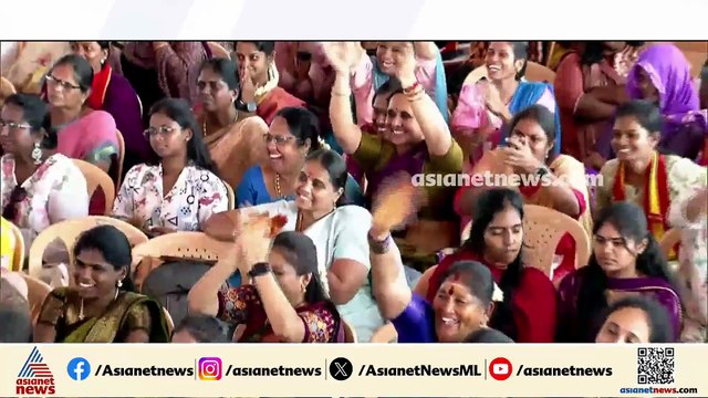 'പണമല്ല എനിക്ക് മുഖ്യം എന്റെ ജനം'; കരൂരിലെ ജനങ്ങളെ കയ്യിലെടുത്ത് വേദിയിൽ മുഖ്യമന്ത്രി വിജയ്