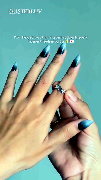 Stylish Silver Rings for Women | Check Prices & Buy Now!
