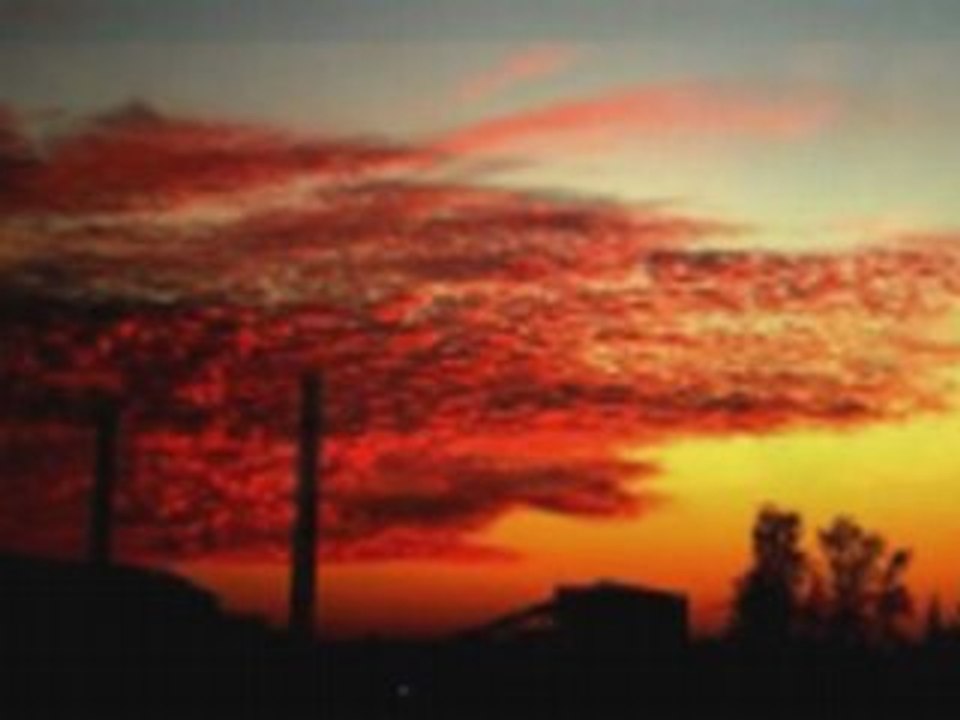 Ceux qui s'en vont ceux qui nous laissent