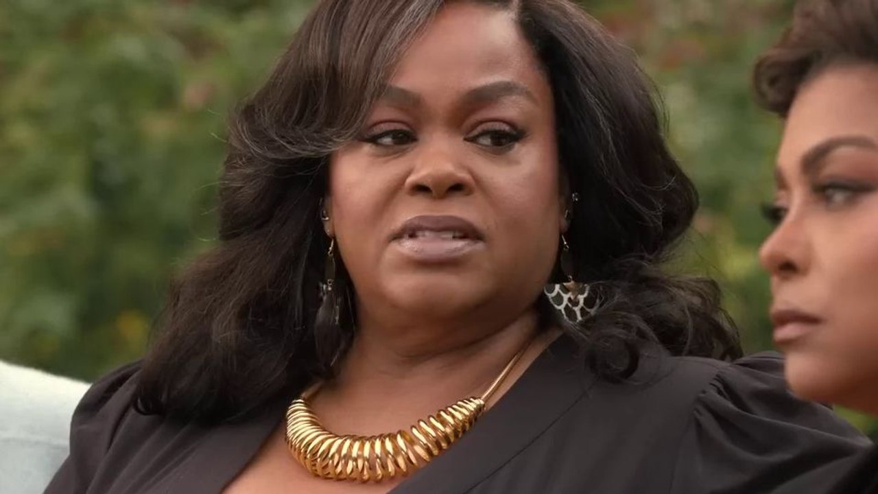 Tyler Perry's Auch Liebe macht mal Ferien 3 Trailer OV