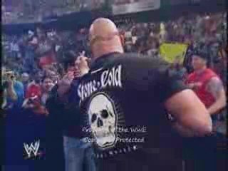 WWE Bad Blood 2003 Part 8 of 21