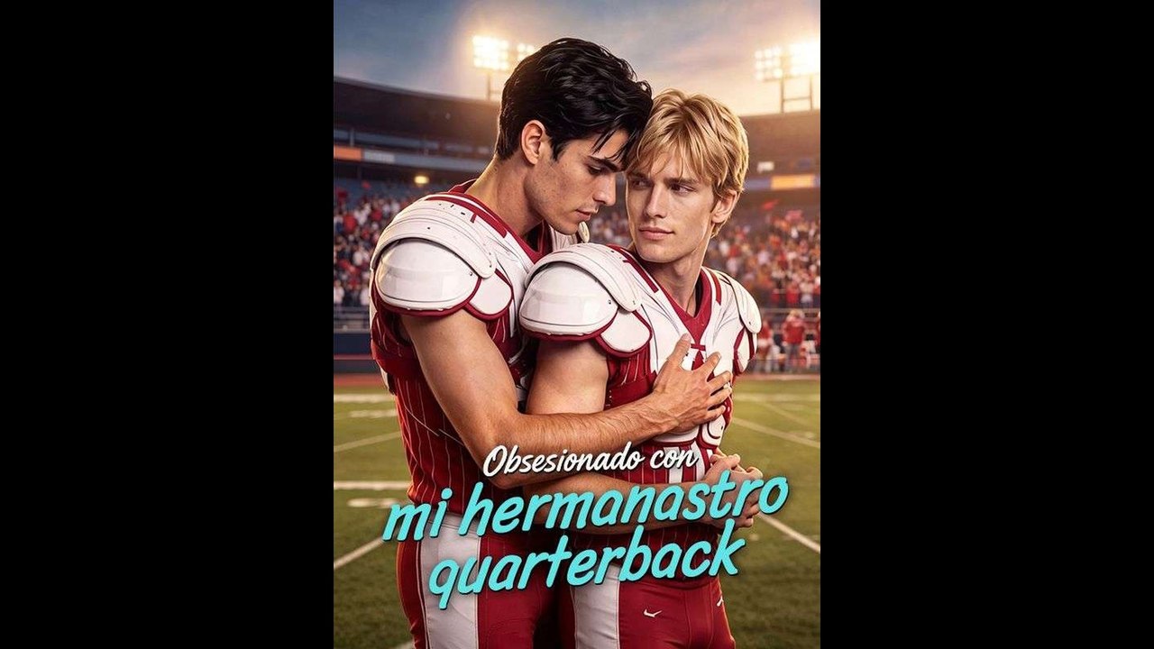 Obsesionado con mi hermanastro quarterback Full Movie