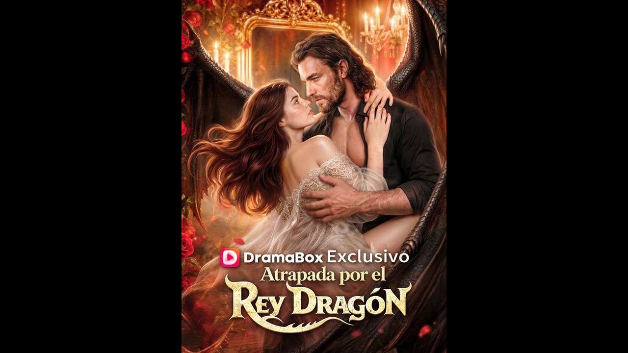 Atrapada por el Rey Dragón Full Movie