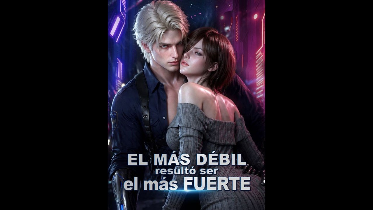 El más débil resultó ser el más fuerte Full Movie