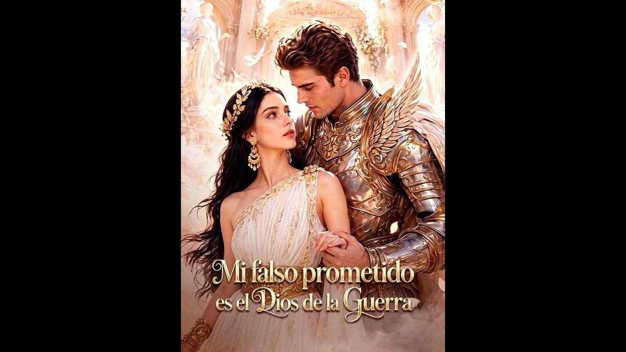 Mi falso prometido es el Dios de la Guerra Full Movie