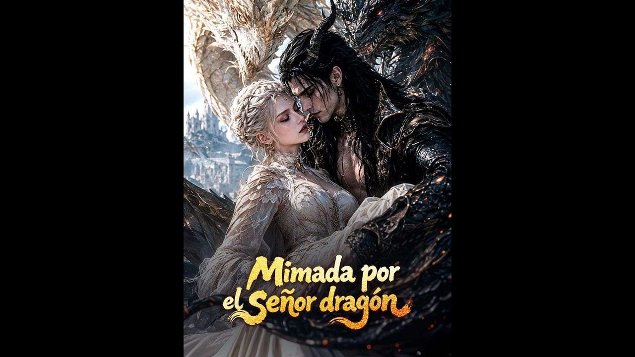Mimada por el señor dragón Full Movie