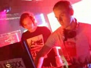 So Sweet at EDC 2008