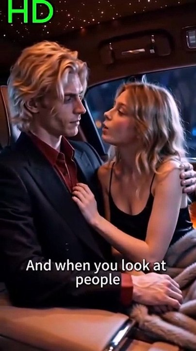 Toxic Love with My Vampire Fiance's Father - Full [Full Movie]
