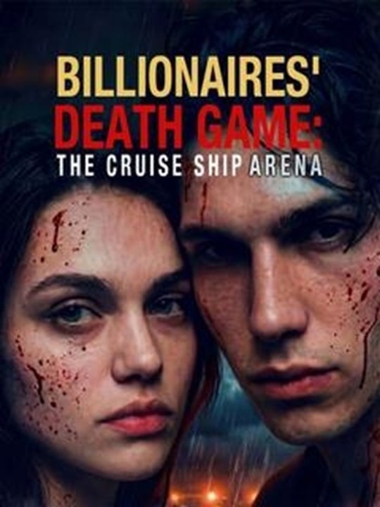 Billionaires' Death Game：The Cruise Ship Arena Full - Dramabox