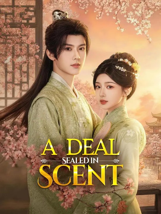A Deal Sealed in Scent | Serie Completa | Short Drama Español