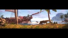 Assassin's Creed Black Flag Resynced - Horizon Launch Trailer