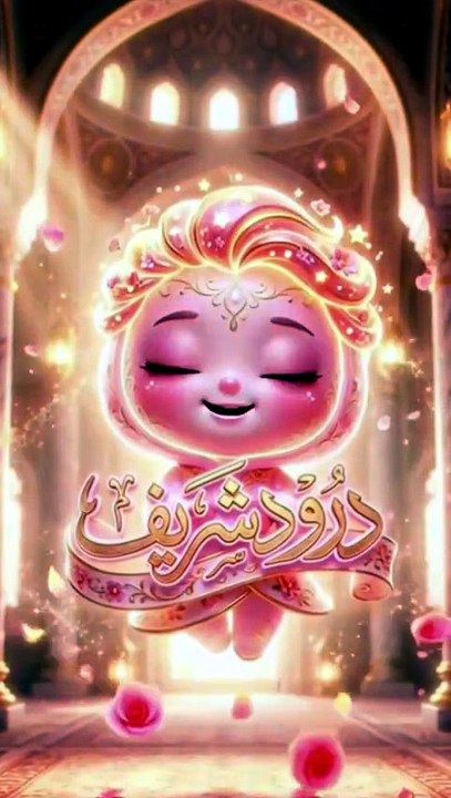 Durood Pak Aur Us ki Fazilat….. #Love_&_Life #Glow_Of_Eman #islam #foryou#foryoufeed