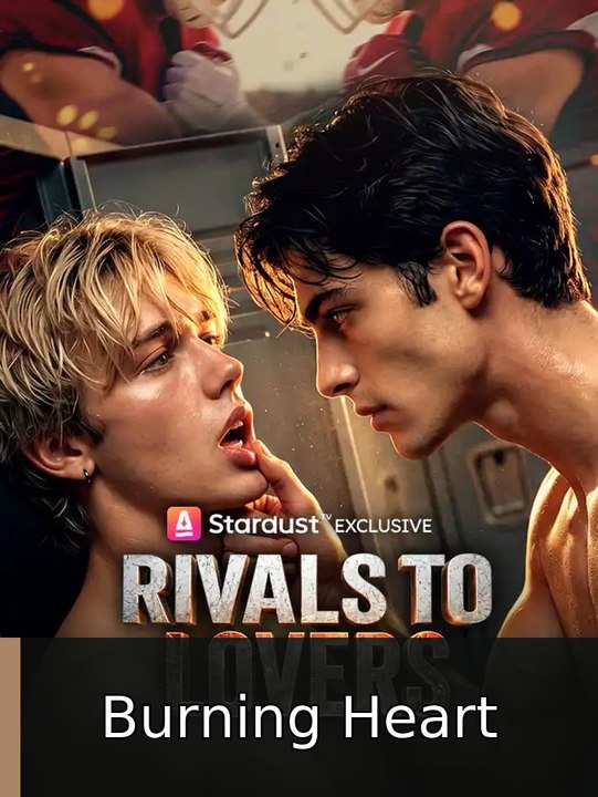 Rivals to Lovers englishsub fullmovie🍿 Burning Heart