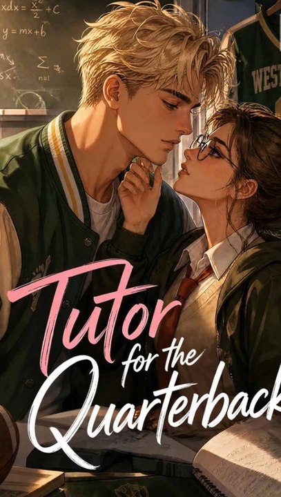 Tutor for the Quarterback EP ENGSUB Campus Romance ADB