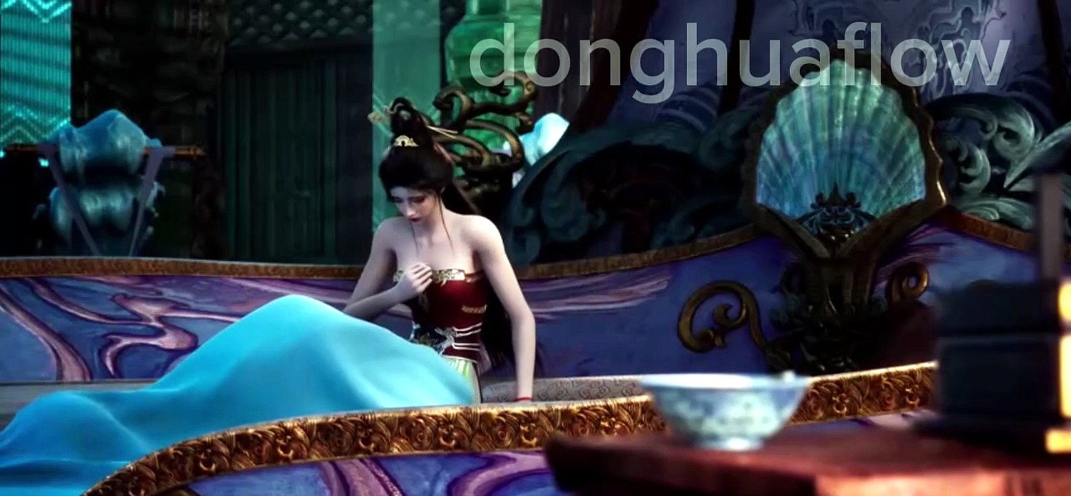 Demon Hunter (Chang Yuan Tu) Episode 85