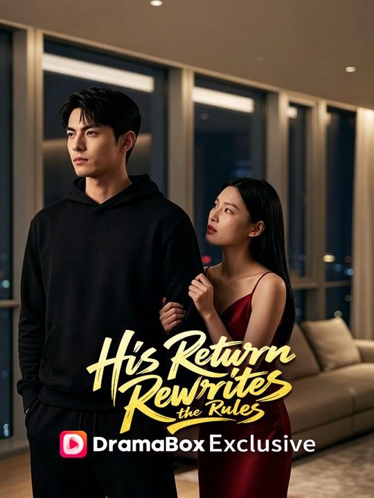 His Return Rewrites the Rules Full Movie