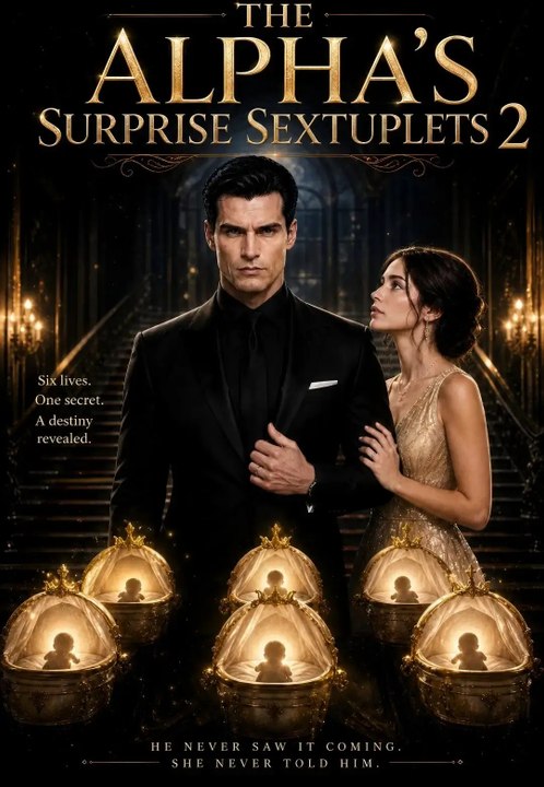 The Alpha's Surprise Sextuplets2 - Full Episode