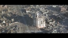 Teaser tráiler de GODZILLA MINUS ZERO
