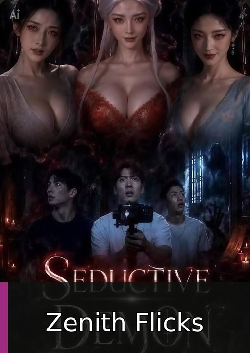 seductive demon englishsub watchfull 🔺 Zenith Flicks