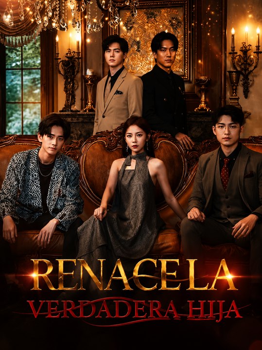 Renacer La Verdadera Hija Episodio Completo Drama Corto de Venganza Familiar Identidad Oculta, Secretos y Nuevo Comienzo Español
