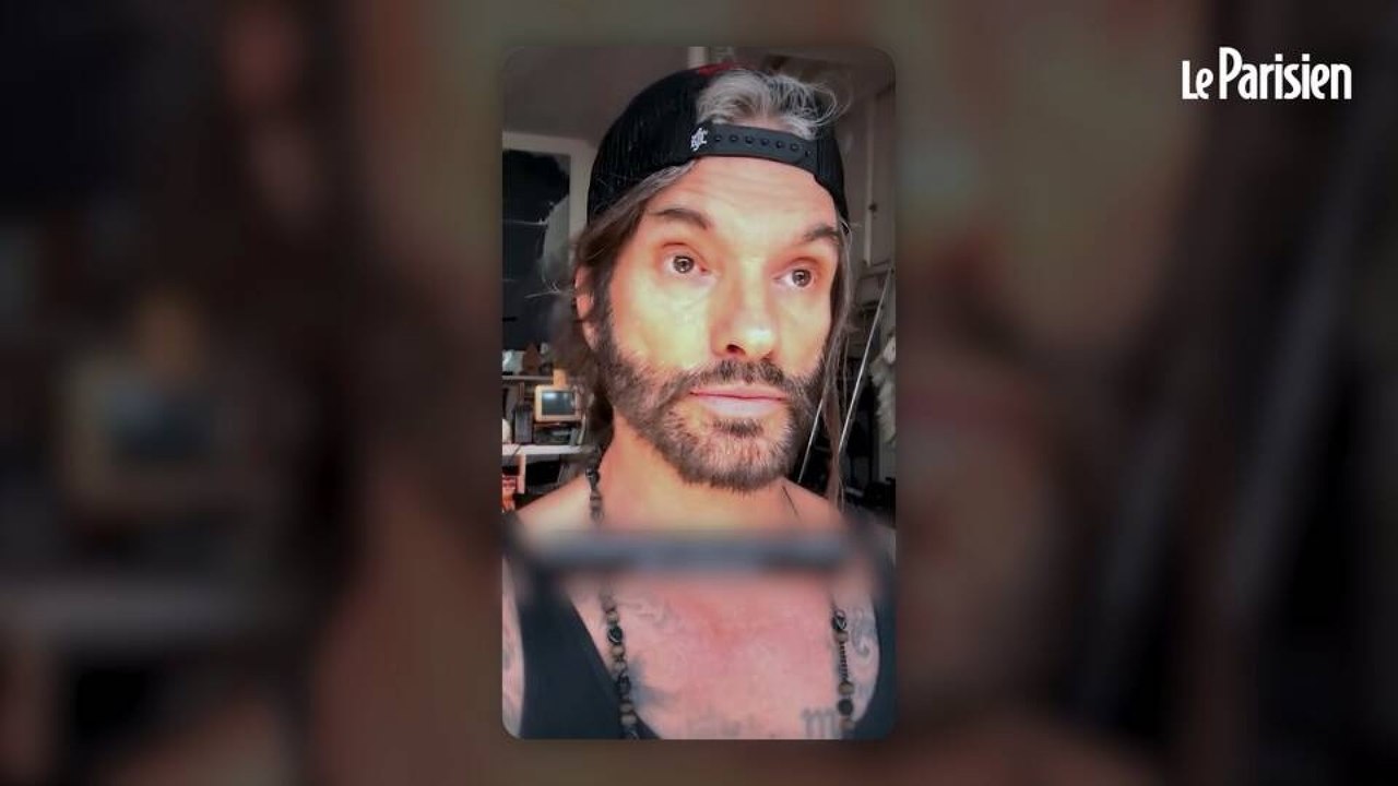 « On a fait de la merde » : Shaka Ponk de son duo avec Bertrand Cantat 15 ans après