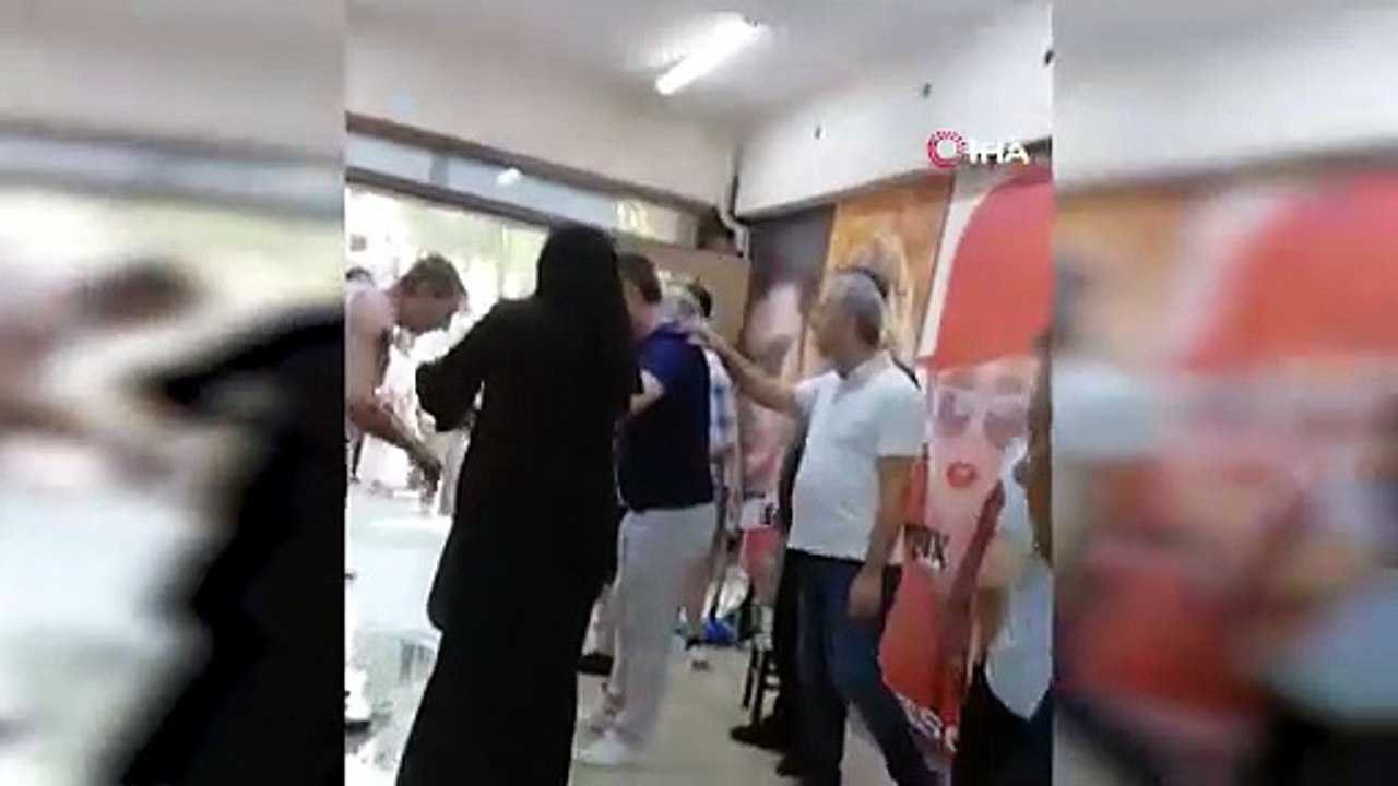 Lavaboyu Açmak İçin Dökülen Kimyasal Madde Patladı!