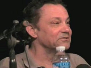 Philippe caubere Chêne Noir Avignon Off 2008