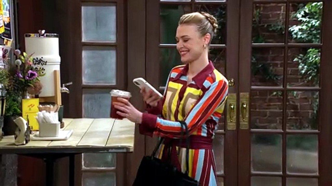 The Young and the Restless S53E191
