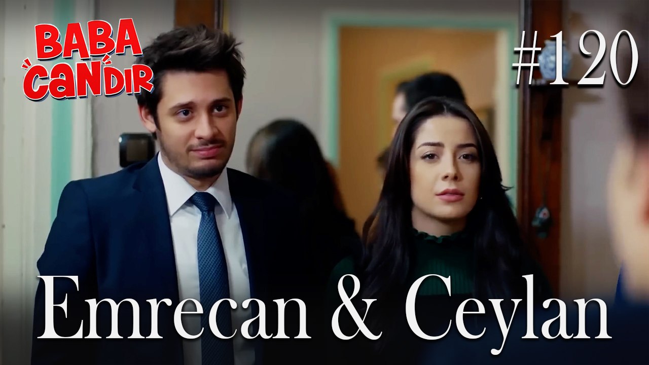Emrecan & Ceylan #120