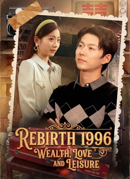 Rebirth 1996: Wealth, Love and Leisure | Full 80 Eps SD Drama 2026