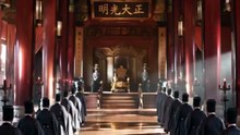 The Wolf Queen of Zhaoning