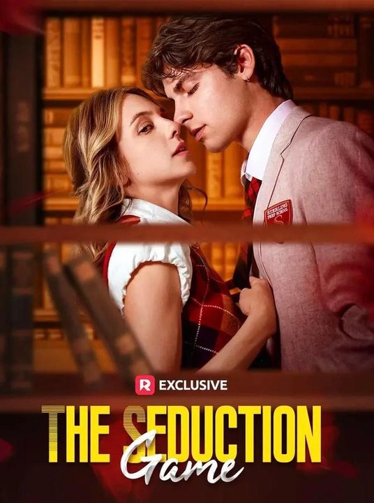 The Seduction Game🧡🍏 🔥 (2026) - FULL ENGSUB | Reelshort Hot HD