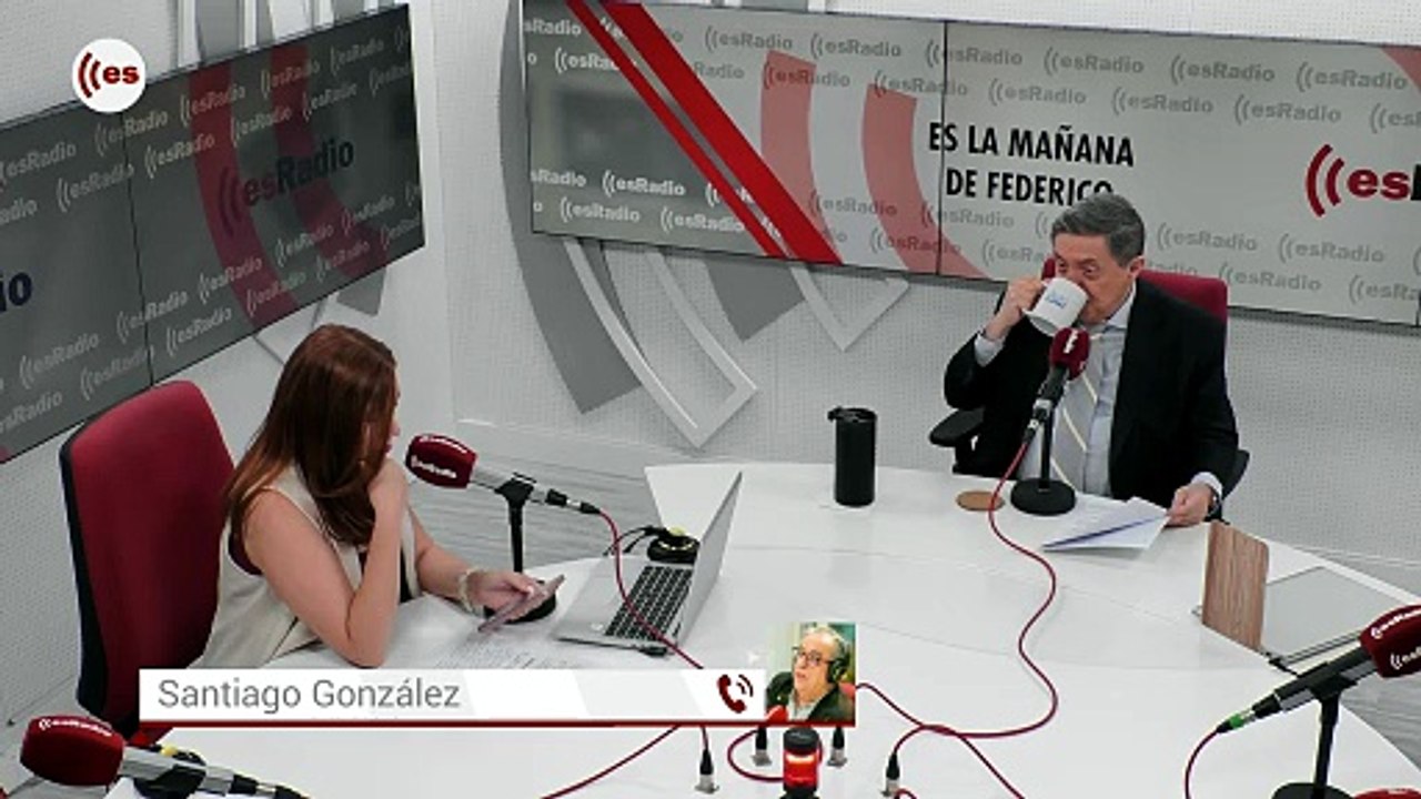Federico a las 8: Correos también era cloaca