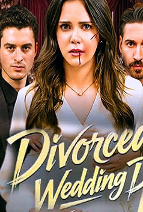 Divorced at the Wedding Day (English - HD'FULL)