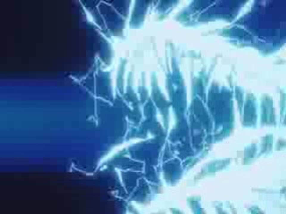 Supreme Thunder Dragon