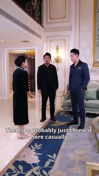 [Hot 2025🔥] Evil Nanny Auctioned Girl’s Property—Unaware She’s the Wife