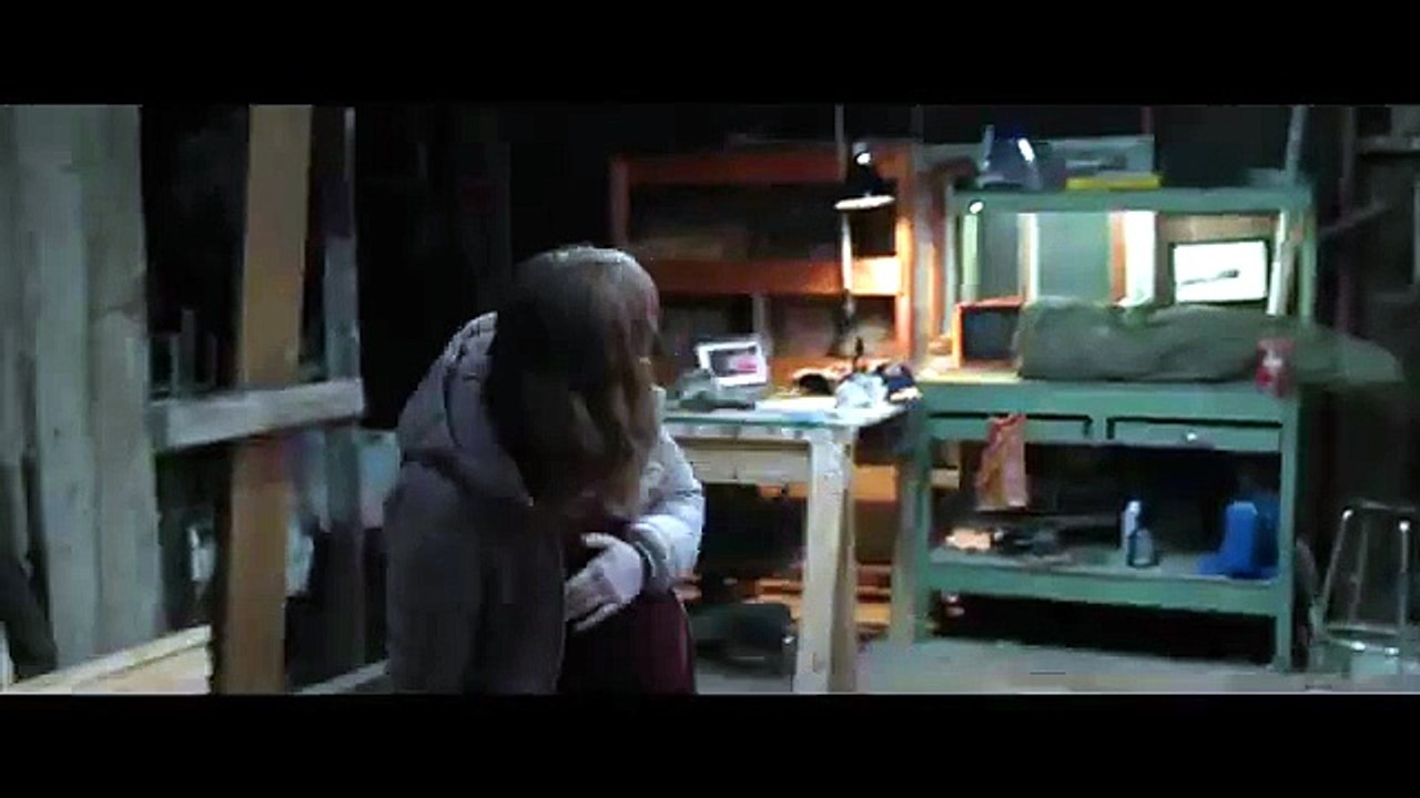 Ballistic Trailer (Deutsch)