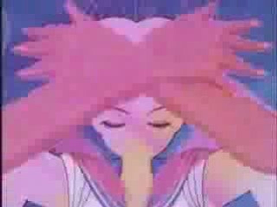Moon Prism Power!