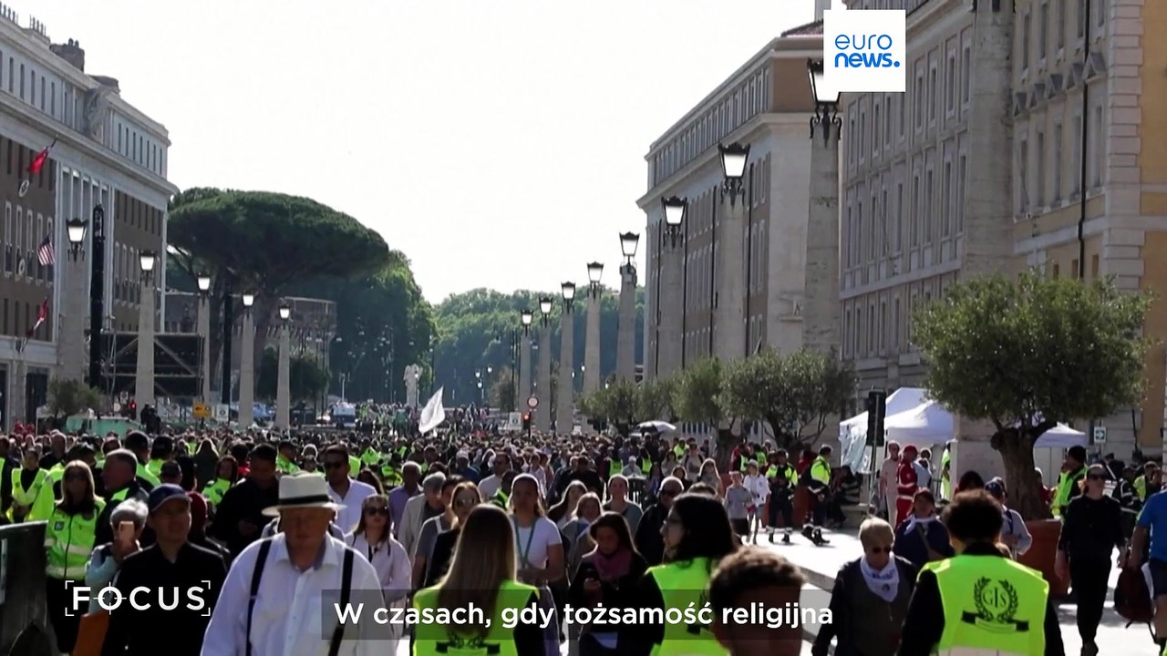 Jak w Azerbejdżanie od wieków współistnieją różne wyznania