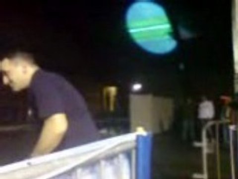 gala phoenix muay thai