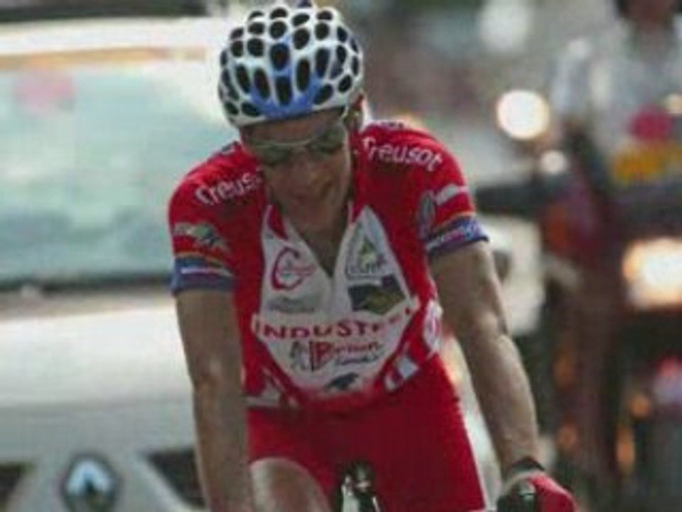 Championnat de France Route Amateurs 2008