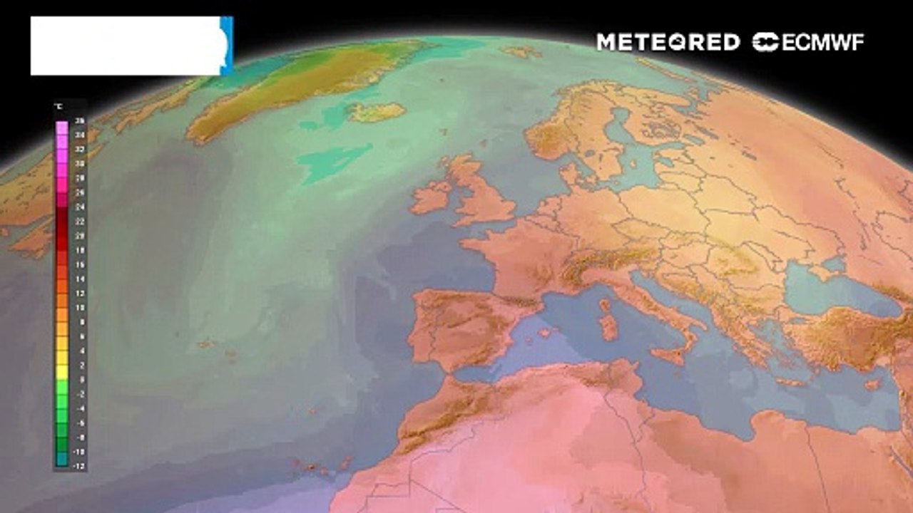 Canicule en France : 42°C attendus dès dimanche !