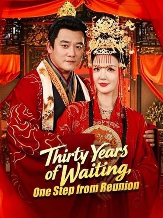 Thirty Years of Waiting, One Step from Reunion - Full