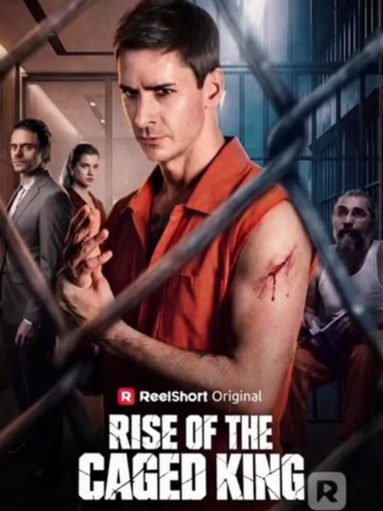 Rise of the Caged King - Full EP