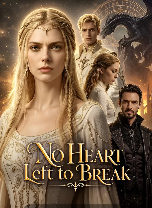 No Heart Left To Break-Drama FULL MOVIES ENGLISH SUB