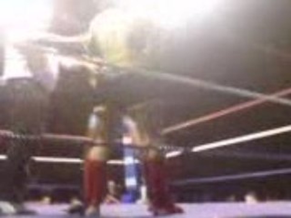 gala phoenix muay thai MOHAMED ABDELAZIZ vs KEVIN ALBANEZZE