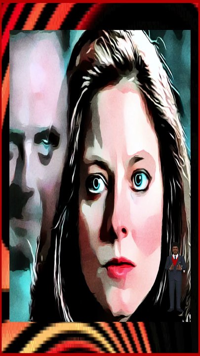 😱Silence of the Lambs Facts You Might Not Have Known