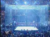 WWE Bad Blood 2003 Part 18 of 21