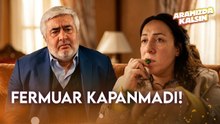 Doğumdan Sonra Biraz Kilo Aldım! | Aramızda Kalsın 11.Bölüm