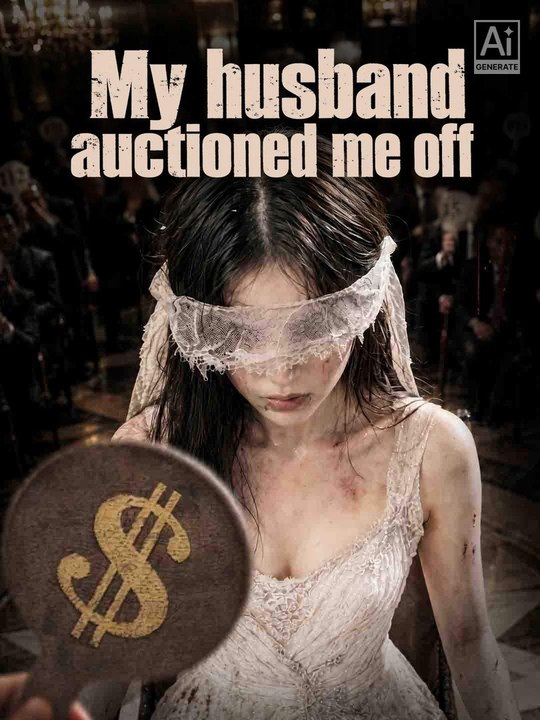 My Husband Auctioned Me Off EnglishSub FullMovie